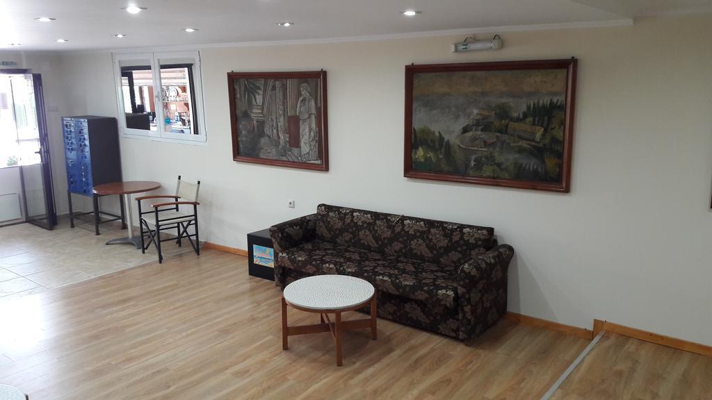 Aparthotel Solea Kommeno  Zewnętrze zdjęcie