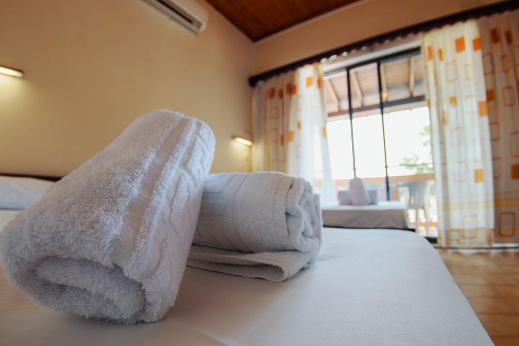 Aparthotel Solea Kommeno  Zewnętrze zdjęcie