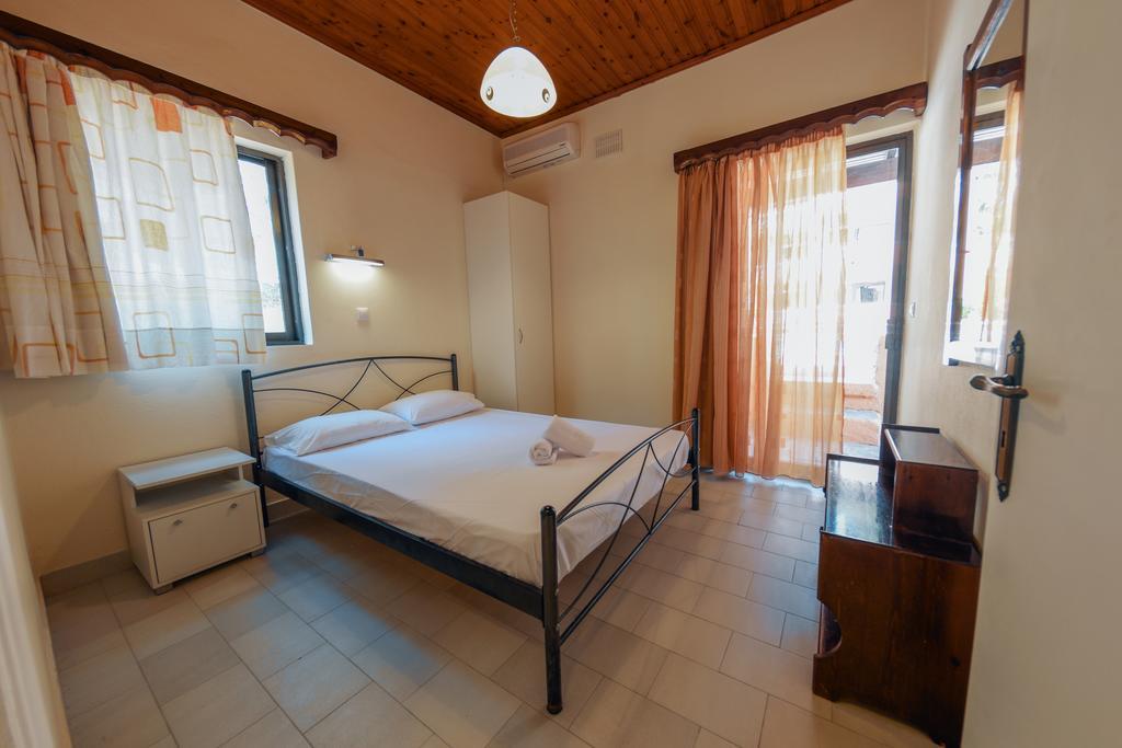 Aparthotel Solea Kommeno  Zewnętrze zdjęcie