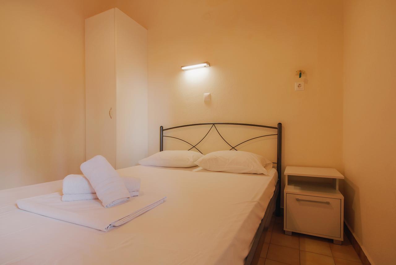 Aparthotel Solea Kommeno  Zewnętrze zdjęcie
