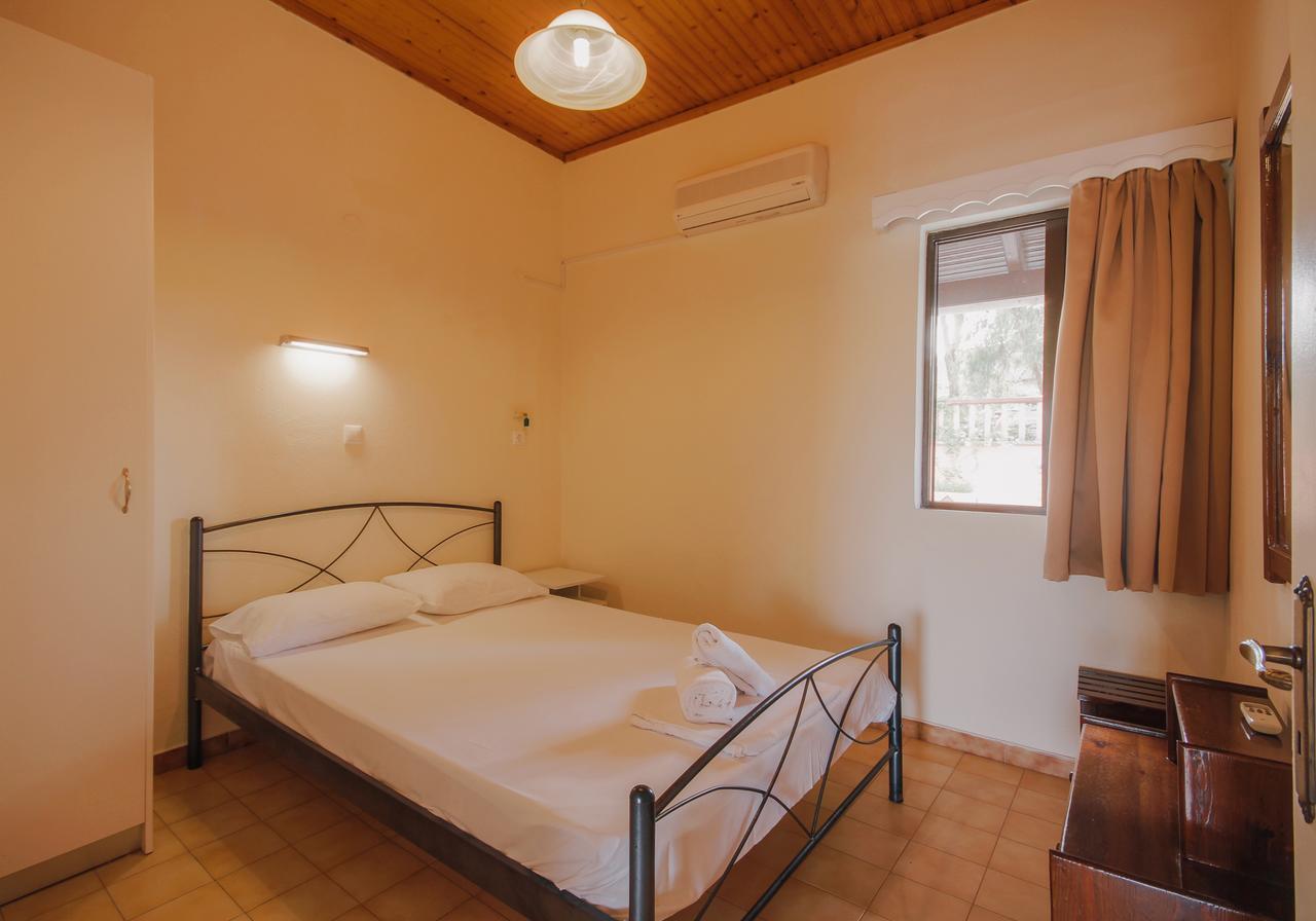 Aparthotel Solea Kommeno  Zewnętrze zdjęcie