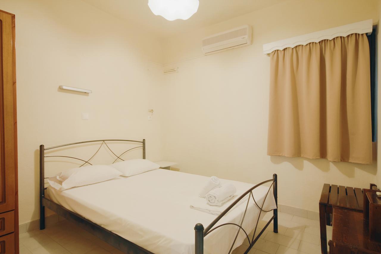 Aparthotel Solea Kommeno  Zewnętrze zdjęcie